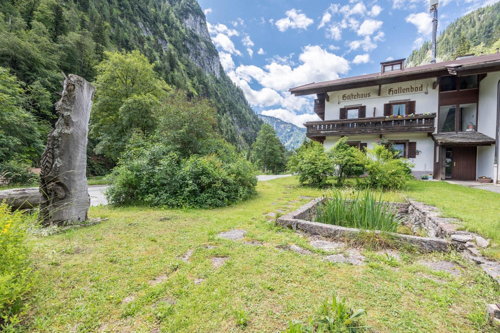 Ferienwohnung Foerchensee Руполдинг Екстериор снимка