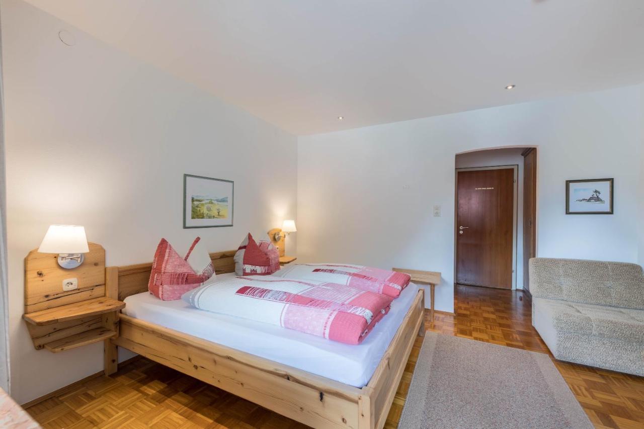 Ferienwohnung Foerchensee Руполдинг Екстериор снимка